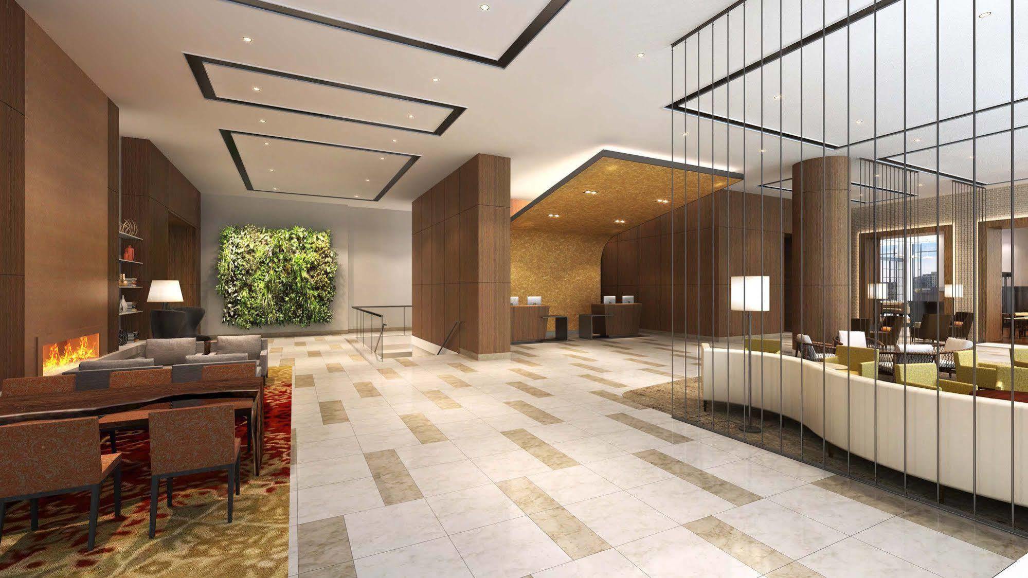 The Westin Milwaukee Hotel Bagian luar foto