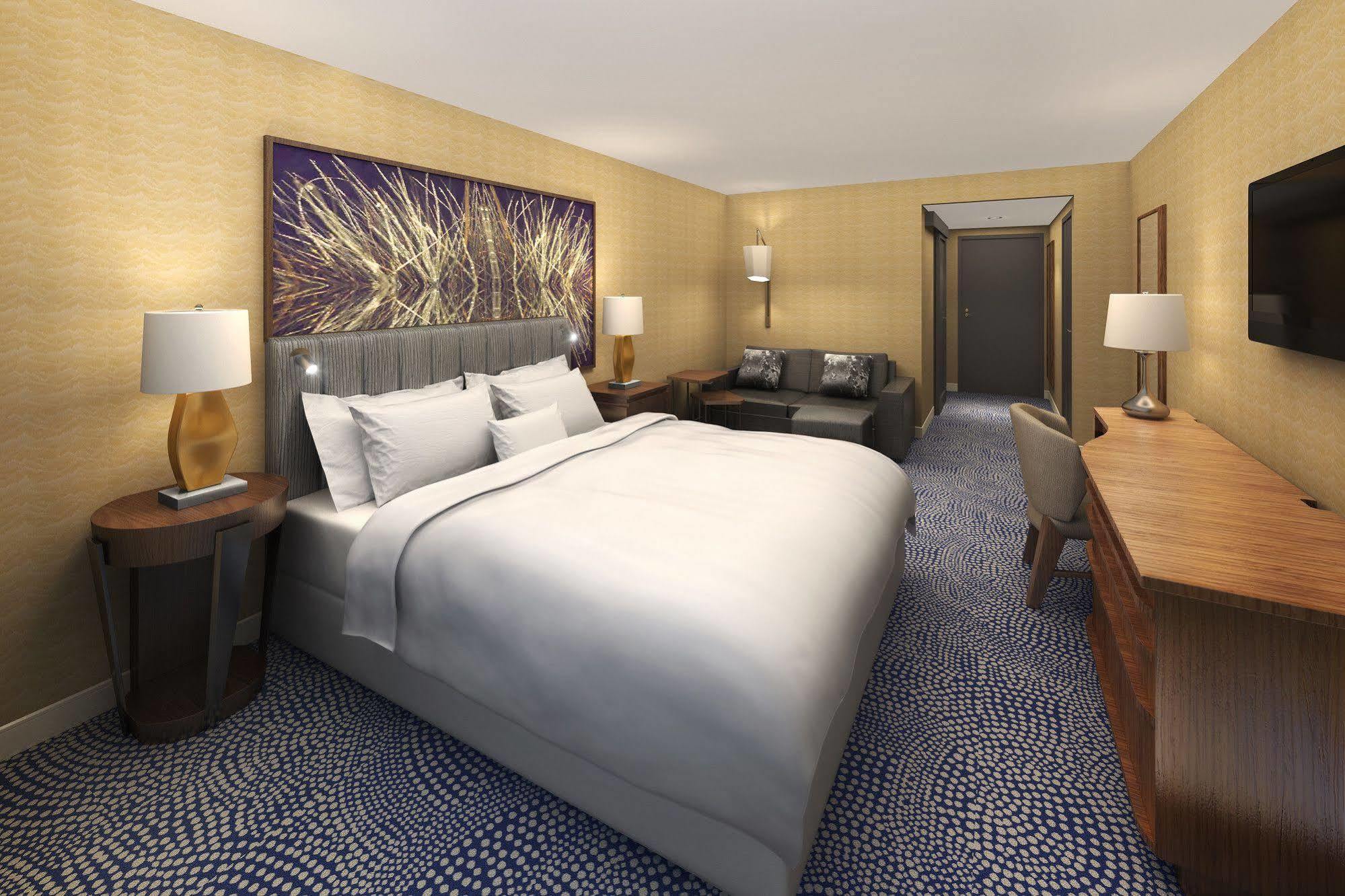 The Westin Milwaukee Hotel Bagian luar foto